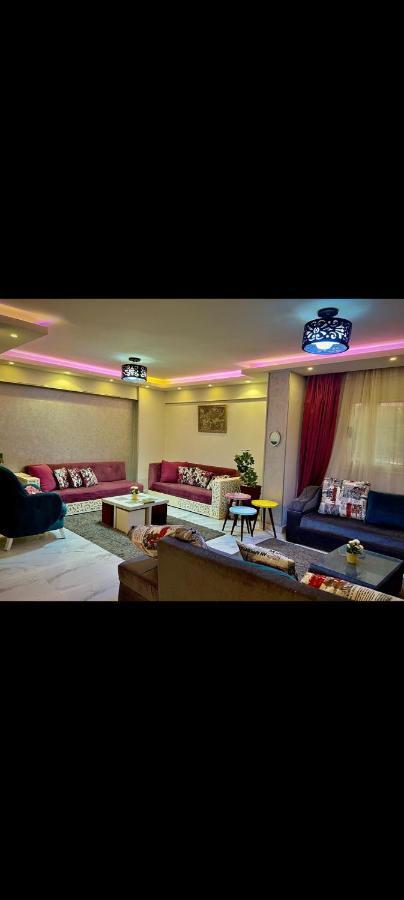 Apartment المهندسين